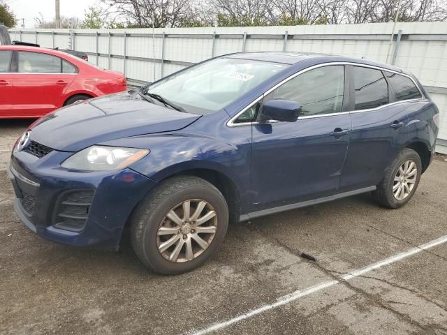 2010 Mazda CX-7