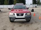 2011 Nissan Xterra OFF Road