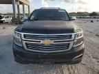 2015 Chevrolet Suburban K1500 LTZ