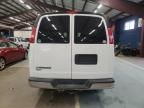 2017 Chevrolet Express G3500 LT