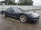 2002 Chevrolet Corvette