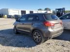 2017 Mitsubishi Outlander Sport ES