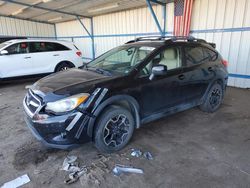 2014 Subaru XV Crosstrek 2.0 Premium en venta en Colorado Springs, CO