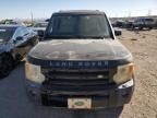 2006 Land Rover LR3 SE