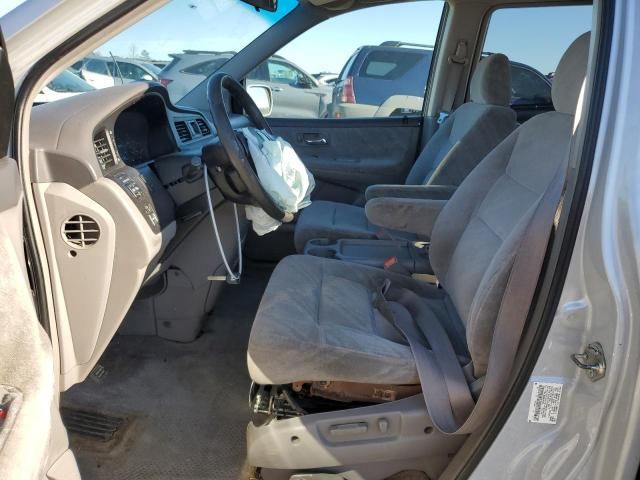 2003 Honda Odyssey EX