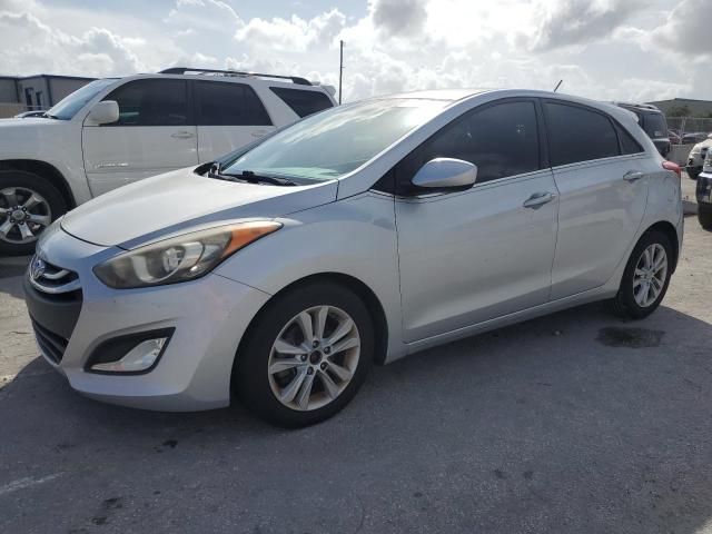 2014 Hyundai Elantra GT