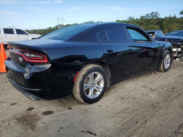 2016 Dodge Charger SE