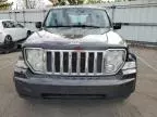 2010 Jeep Liberty Sport