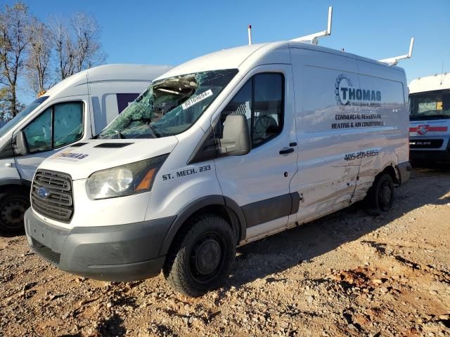 2016 Ford Transit T-250