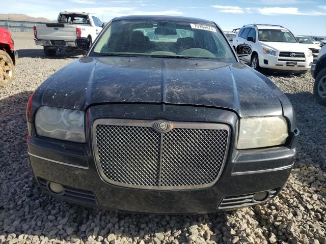 2006 Chrysler 300 Touring