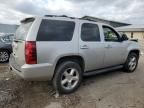 2009 Chevrolet Tahoe K1500 LT