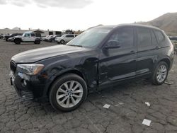 Carros salvage sin ofertas aún a la venta en subasta: 2016 BMW X3 XDRIVE28I