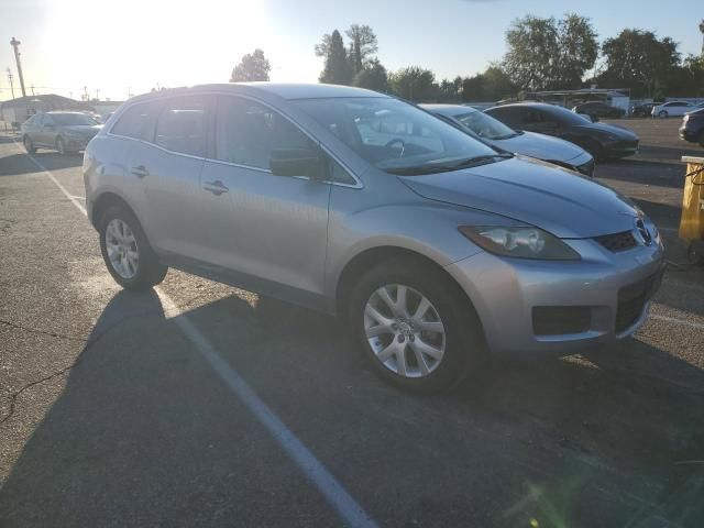 2007 Mazda CX-7