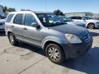 2005 Honda CR-V EX