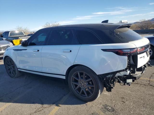 2021 Land Rover Range Rover Velar R-DYNAMIC S