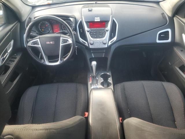 2011 GMC Terrain SLE