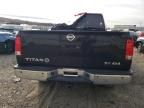 2014 Nissan Titan S