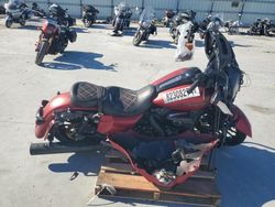 Salvage cars for sale from Copart Apopka, FL: 2019 Harley-Davidson Flhxs