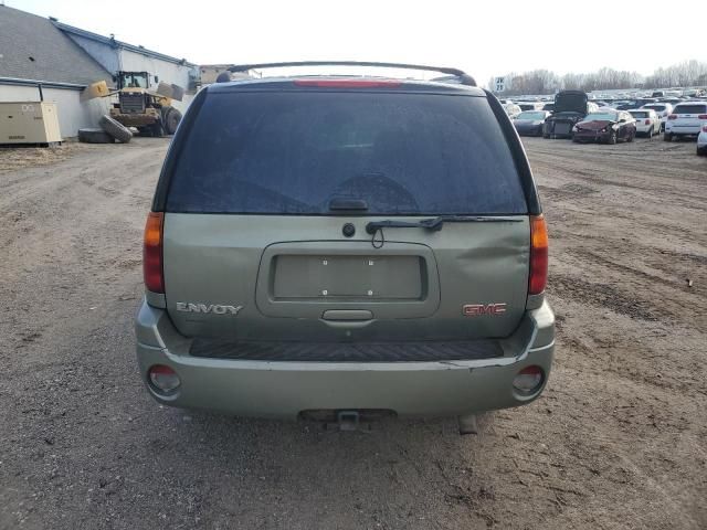 2004 GMC Envoy