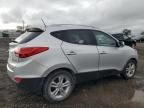 2011 Hyundai Tucson GLS