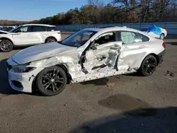 BMW salvage cars for sale: 2020 BMW 430XI Gran Coupe