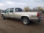 2000 Chevrolet GMT-400 K3500