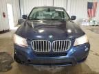 2011 BMW X3 XDRIVE28I