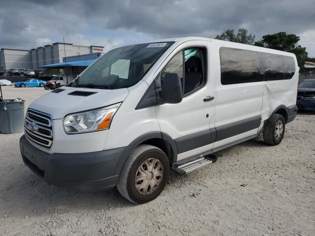 2018 Ford Transit T-350