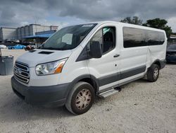 2018 Ford Transit T-350 en venta en Opa Locka, FL