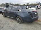 2014 Cadillac XTS