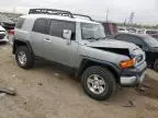 2010 Toyota FJ Cruiser