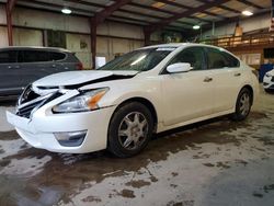 Salvage Cars with No Bids Yet For Sale at auction: 2013 Nissan Altima 2.5