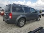 2009 Nissan Pathfinder S