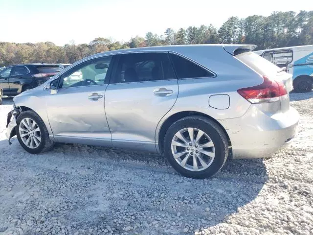 2015 Toyota Venza LE