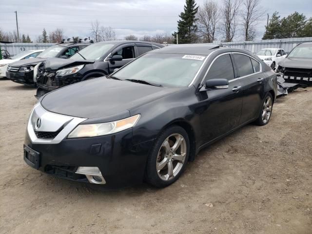 2010 Acura TL