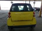 2008 Smart Fortwo Pure