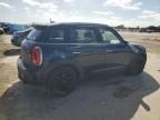 2013 Mini Cooper S Countryman