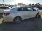 2012 Buick Verano