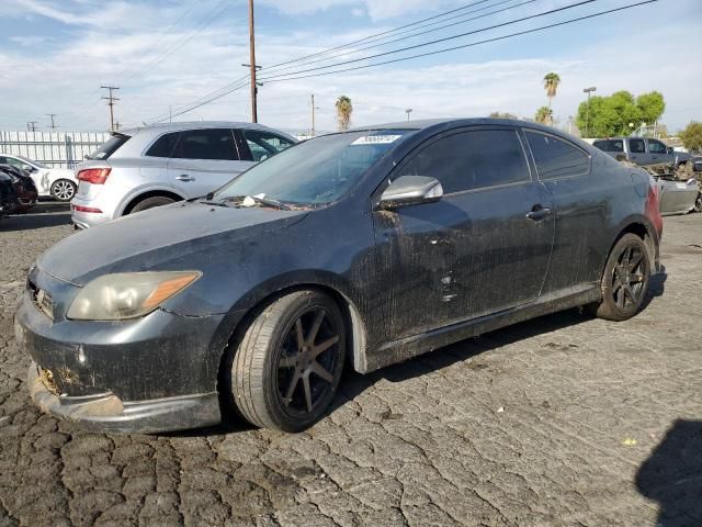 2010 Scion TC