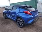 2020 Toyota C-HR XLE