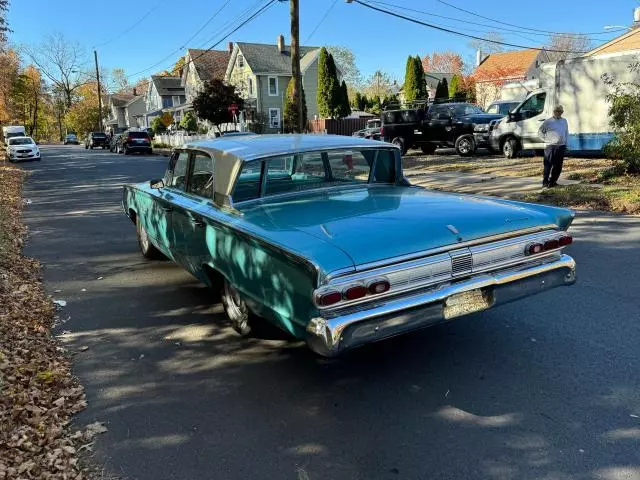 1964 Mercury Monterey