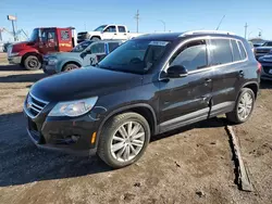 2011 Volkswagen Tiguan S en venta en Greenwood, NE