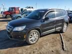 2011 Volkswagen Tiguan S