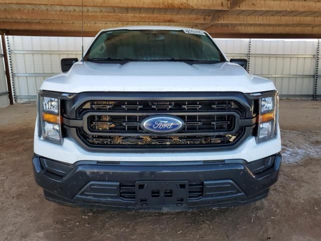 2023 Ford F150 Super Cab