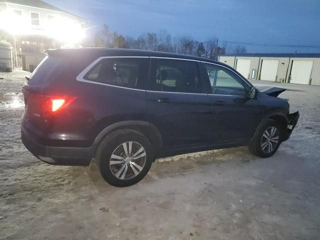 2016 Honda Pilot EX