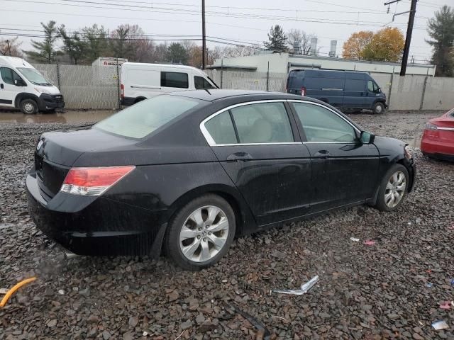 2009 Honda Accord EX