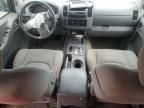 2005 Nissan Frontier Crew Cab LE