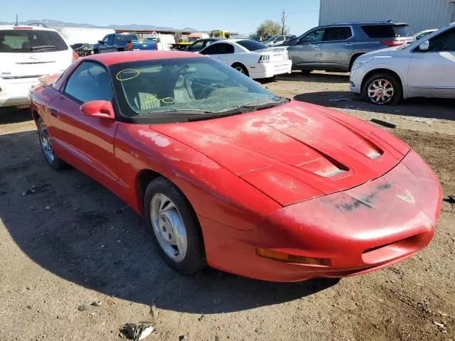 1994 Pontiac Firebird Formula