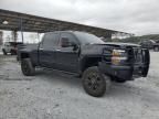 2016 Chevrolet Silverado K3500 LTZ