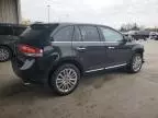 2013 Lincoln MKX